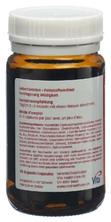 Vita amaraxanthin caps