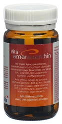 Vita amaraxanthin Kapsel