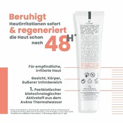 Avène Cicalfate+ Creme