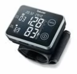 beurer Blutdruckmessgerät Handgelenk BC 58 Touchscreen