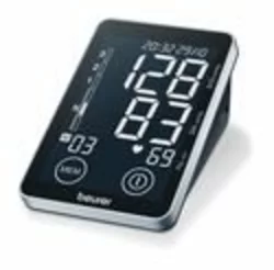beurer Blutdruckmessgerät Oberarm BM 58 Touchscreen