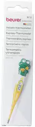 beurer BY 11 Express-Thermometer Frog