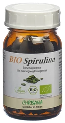 CHRISANA Bio Spirulina Tablette