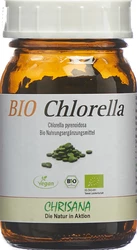 CHRISANA Bio Chlorella Tablette