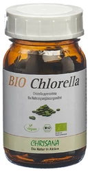 CHRISANA Bio Chlorella Tablette