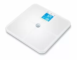 beurer Diagnosewaage BF 950 weiss