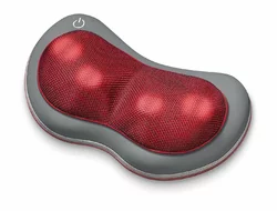 beurer coussin de massage shiatsu MG 149