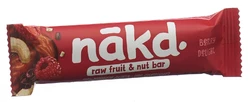 nakd Riegel Berry Delight