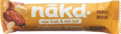 nakd Riegel Peanut Delight