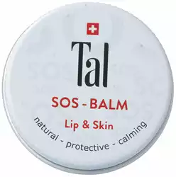 Tal SOS Balsam