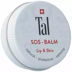 Tal SOS Balsam