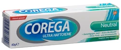 Corega Haftcreme neutral