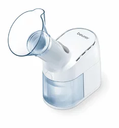beurer Dampfvernebler SI 40
