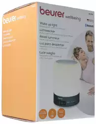 beurer Lichtwecker WL 50