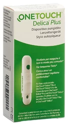 OneTouch Plus Lanzettengerät