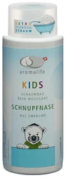 aromalife Kids Schaumbad Schnupfnase