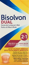 Bisolvon DUAL 2in1 Hustensirup