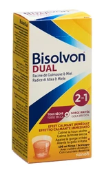 Bisolvon DUAL 2in1 Hustensirup