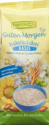 Rapunzel Frühstücksbrei Basis