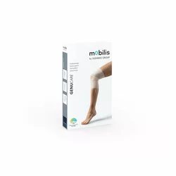 SIGVARIS MOBILIS Mobilis GenuCare Kniebandage S