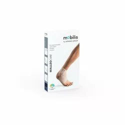 SIGVARIS MOBILIS Mobilis MalleoCare Sprunggelenkbandage S