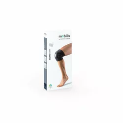 SIGVARIS MOBILIS GenuWrap genouillère S/M