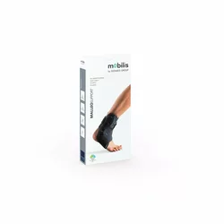 SIGVARIS MOBILIS MalleoSupport Sprunggelenkbandage M
