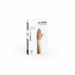 SIGVARIS MOBILIS Mobilis ManuCare Handgelenkbandage S