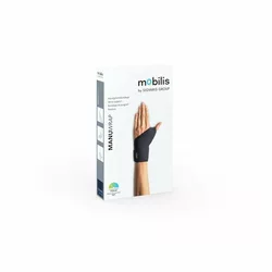 SIGVARIS MOBILIS Mobilis ManuWrap Handgelenkbandage S/M