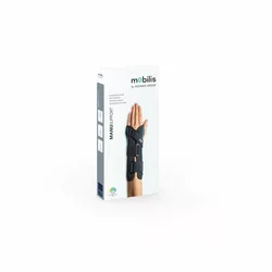 SIGVARIS MOBILIS ManuSupport Handgelenkschiene S/M