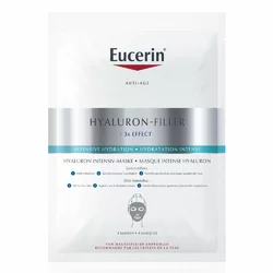 Eucerin Hyaluron-Filler - Gesichtsmaske Mono