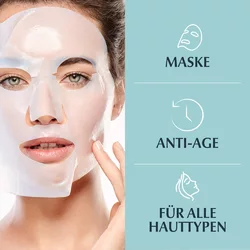 Eucerin Hyaluron-Filler - Gesichtsmaske Mono