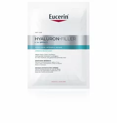 Eucerin Hyaluron-Filler Gesichtsmaske Mono