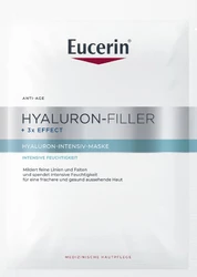 Eucerin Hyaluron-Filler Gesichtsmaske Mono