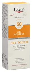 Eucerin SUN Body Oil Control Gel-Creme LSF50+