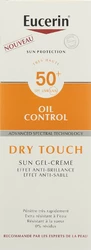 Eucerin SUN Body Oil Control Gel-Creme LSF50+