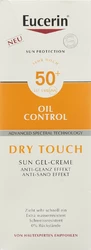 Eucerin SUN Body Oil Control Gel-Creme LSF50+