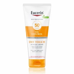 Eucerin SUN Body Oil Control Gel-Creme LSF50+