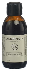 ALGORIGIN Spirulina Elixier mit Phycocyanine
