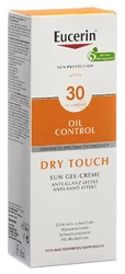 Eucerin SUN Body Oil Control Gel-Creme LSF30