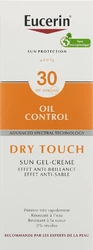 Eucerin SUN Body Oil Control Gel-Creme LSF30