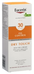 Eucerin SUN Body Oil Control Gel-Creme LSF30
