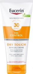 Eucerin SUN PROTECTION Body Oil Control Gel-Creme LSF30
