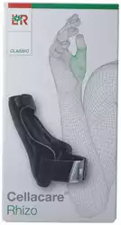 Cellacare Rhizo Classic Daumenorthese Grösse 2