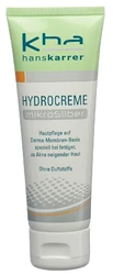 hanskarrer mikroSilber Hydrocreme MikroSilber