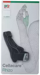 Cellacare Rhizo Classic Daumenorthese Grösse 1