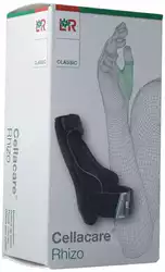 Cellacare Rhizo Classic Daumenorthese Grösse 1