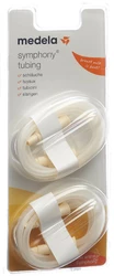 medela Schläuche zu Symphony Pumpset PersonalFit PLUS