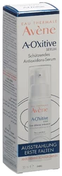 Avène A-Oxitive Antioxidans-Serum