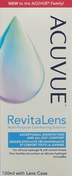 Acuvue RevitaLens MPDS